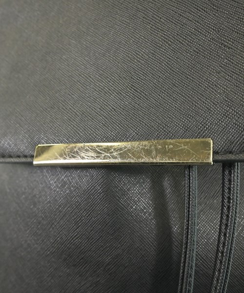 ROSE BUD（ローズバット）バックパック・リュック 黒 サイズ:- レディース/2200668499071