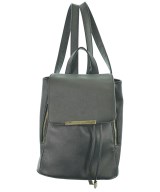 ROSE BUD（ローズバット）バックパック・リュック 黒 サイズ:- レディース/2200668499071