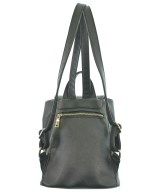 ROSE BUD（ローズバット）バックパック・リュック 黒 サイズ:- レディース/2200668499071