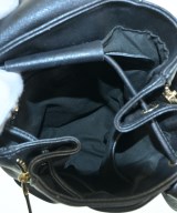 ROSE BUD（ローズバット）バックパック・リュック 黒 サイズ:- レディース/2200668499071