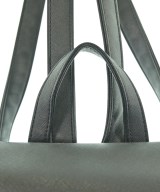 ROSE BUD（ローズバット）バックパック・リュック 黒 サイズ:- レディース/2200668499071