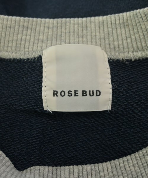 ROSE BUD（ローズバッド）ワンピース 紺 サイズ:S レディース/2200724942077