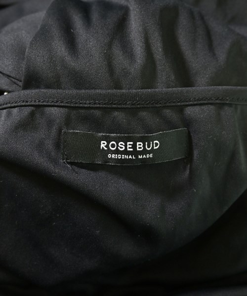 ROSE BUD（ローズバッド）ワンピース 茶 サイズ:F レディース/2200725343118