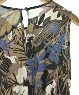 ROSE BUD（ローズバッド）ワンピース 茶 サイズ:F レディース/2200725343118