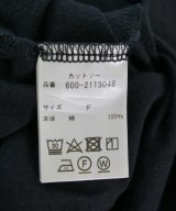 ROSE BUD（ローズバッド）Tシャツ・カットソー 黒 サイズ:F レディース/2200730664031