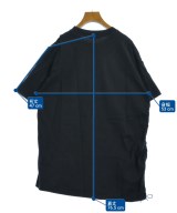 ROSE BUD（ローズバッド）Tシャツ・カットソー 黒 サイズ:F レディース/2200730664031