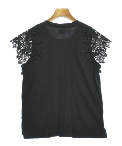ROSE BUD（ローズバッド）Tシャツ・カットソー 黒 サイズ:F レディース/2200689388071