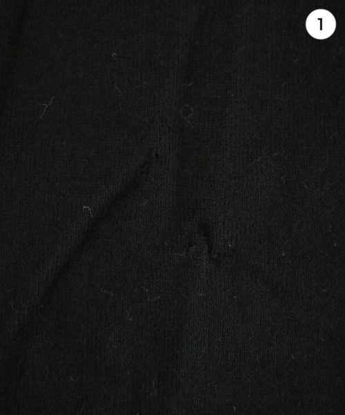 ROSE BUD（ローズバッド）Tシャツ・カットソー 黒 サイズ:F レディース/2200689388071
