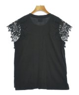 ROSE BUD（ローズバッド）Tシャツ・カットソー 黒 サイズ:F レディース/2200689388071