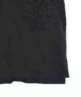 ROSE BUD（ローズバッド）Tシャツ・カットソー 黒 サイズ:F レディース/2200689388071