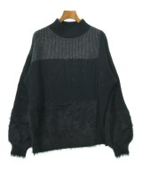 ROSE BUD（ローズバッド）ニット・セーター 黒 サイズ:F レディース/2200725473075