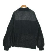 ROSE BUD（ローズバッド）ニット・セーター 黒 サイズ:F レディース/2200725473075