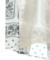 ROSE BUD（ローズバッド）Tシャツ・カットソー 白 サイズ:F レディース/2200736272032
