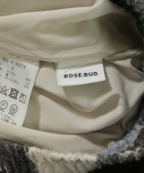 ROSE BUD（ローズバッド）その他 白 サイズ:F レディース/2200727961204