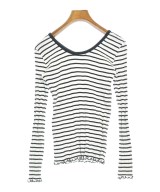 ROSE BUD（ローズバッド）Tシャツ・カットソー 白 サイズ:F レディース/2200716205395