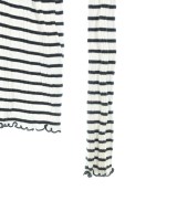 ROSE BUD（ローズバッド）Tシャツ・カットソー 白 サイズ:F レディース/2200716205395