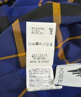 ROSE BUD（ローズバッド）ロング・マキシ丈スカート 青 サイズ:F レディース/2200718150082