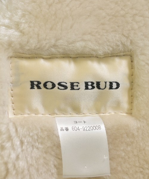 ROSE BUD（ローズバッド）その他 ベージュ サイズ:M レディース/2200719464010