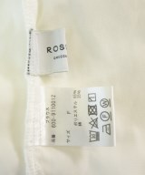 ROSE BUD（ローズバッド）ブラウス 白 サイズ:F レディース/2200721697116