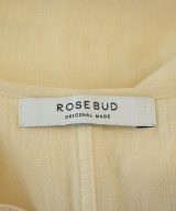 ROSE BUD（ローズバッド）ワンピース ベージュ サイズ:F レディース/2200722752029