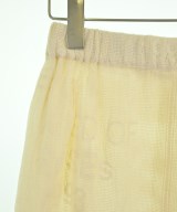 ROSE BUD（ローズバッド）ロング・マキシ丈スカート 白 サイズ:ONE レディース/2200721553085