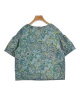 ROSE BUD（ローズバッド）ブラウス 緑 サイズ:F レディース/2200679148036