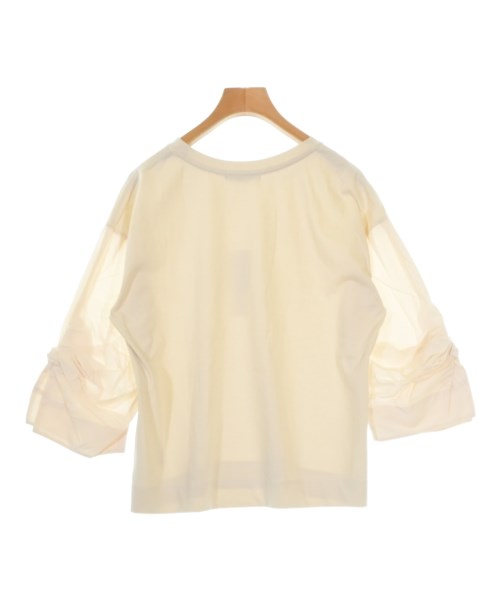 ROSE BUD（ローズバッド）Tシャツ・カットソー 黄 サイズ:F レディース/2200683719024