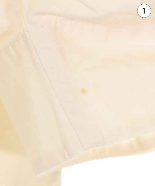 ROSE BUD（ローズバッド）Tシャツ・カットソー 黄 サイズ:F レディース/2200683719024