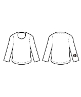 ROSE BUD（ローズバッド）Tシャツ・カットソー 黄 サイズ:F レディース/2200683719024