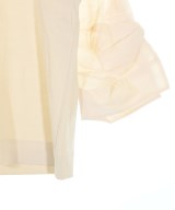 ROSE BUD（ローズバッド）Tシャツ・カットソー 黄 サイズ:F レディース/2200683719024