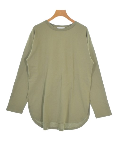 ROSE BUD(ローズバッド)Tシャツ・カットソー カーキ サイズ:F/2200683719031