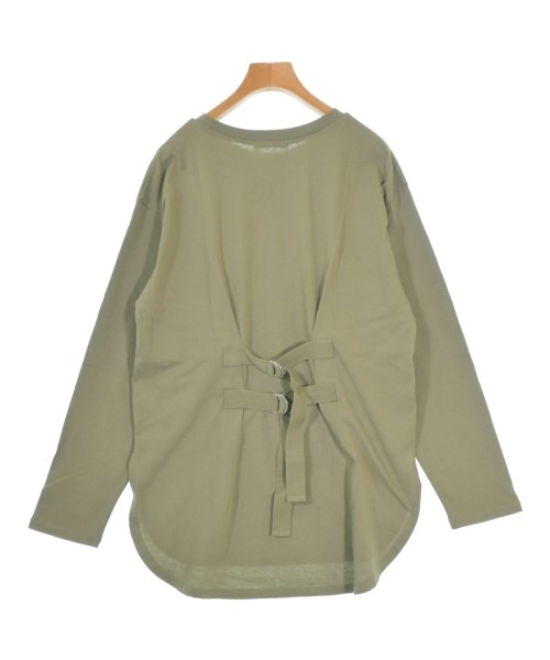 ROSE BUD（ローズバッド）Tシャツ・カットソー カーキ サイズ:F レディース/2200683719031