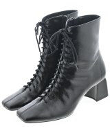 ROSE BUD（ローズバッド）ブーツ 黒 サイズ:EU38(24.5cm位) レディース/2200681399037