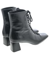 ROSE BUD（ローズバッド）ブーツ 黒 サイズ:EU38(24.5cm位) レディース/2200681399037