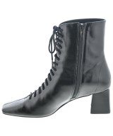 ROSE BUD（ローズバッド）ブーツ 黒 サイズ:EU38(24.5cm位) レディース/2200681399037