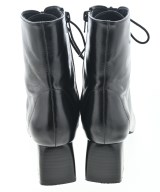 ROSE BUD（ローズバッド）ブーツ 黒 サイズ:EU38(24.5cm位) レディース/2200681399037