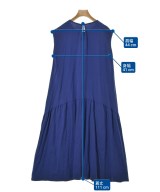 ROSE BUD（ローズバッド）ワンピース 紫 サイズ:M レディース/2200686999034