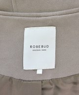 ROSE BUD（ローズバッド）トレンチコート 茶 サイズ:F レディース/2200683309027
