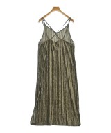 ROSE BUD（ローズバッド）ワンピース カーキ サイズ:F レディース/2200683320015