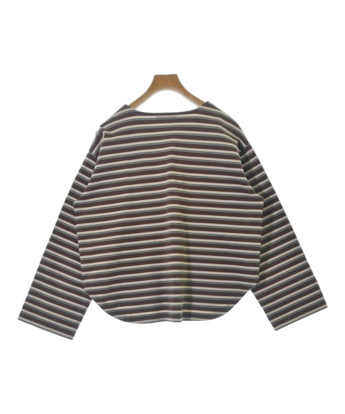 ROSE BUD（ローズバッド）Tシャツ・カットソー 茶 サイズ:F レディース/2200688978075
