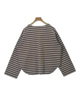 ROSE BUD（ローズバッド）Tシャツ・カットソー 茶 サイズ:F レディース/2200688978075