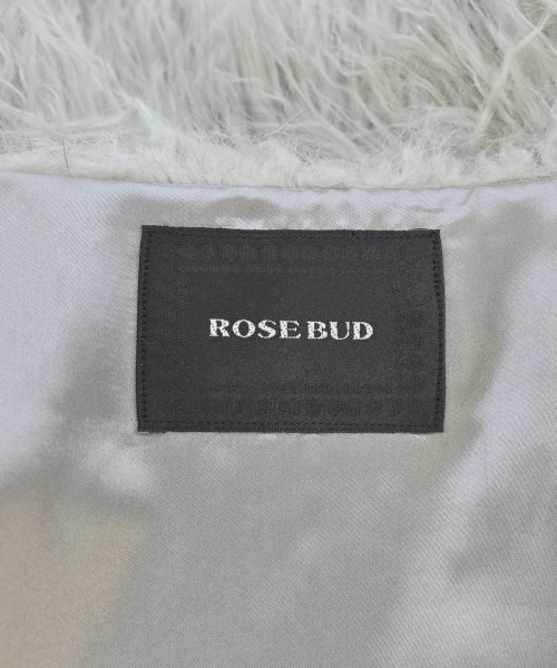 ROSE BUD（ローズバッド）その他 グレー サイズ:F レディース/2200689176043