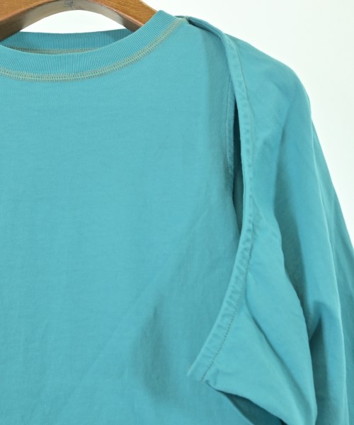 ROSE BUD（ローズバッド）Tシャツ・カットソー 青 サイズ:F レディース/2200689176050