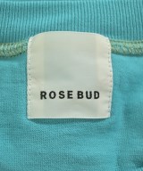 ROSE BUD（ローズバッド）Tシャツ・カットソー 青 サイズ:F レディース/2200689176050