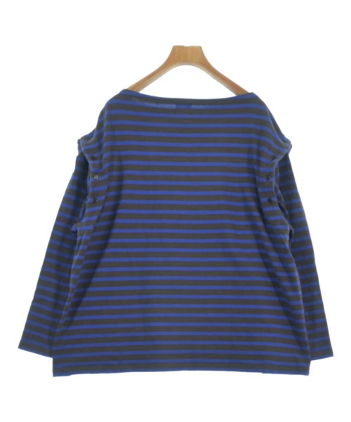 ROSE BUD（ローズバッド）Tシャツ・カットソー グレー サイズ:F レディース/2200689176098