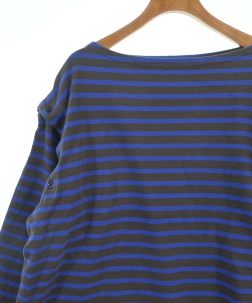ROSE BUD（ローズバッド）Tシャツ・カットソー グレー サイズ:F レディース/2200689176098