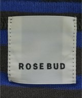 ROSE BUD（ローズバッド）Tシャツ・カットソー グレー サイズ:F レディース/2200689176098