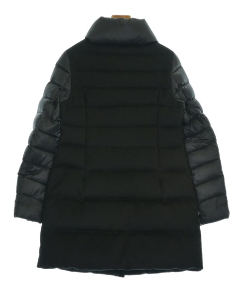 ROSE BUD（ローズバッド）ダウンコート 黒 サイズ:XS レディース/2200689463013