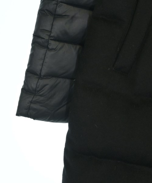ROSE BUD（ローズバッド）ダウンコート 黒 サイズ:XS レディース/2200689463013