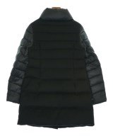 ROSE BUD（ローズバッド）ダウンコート 黒 サイズ:XS レディース/2200689463013